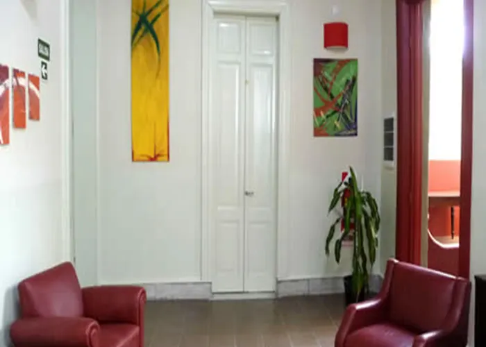 La Barca Hotel Ciudad Autónoma de Ciudad Autónoma de Buenos Aires